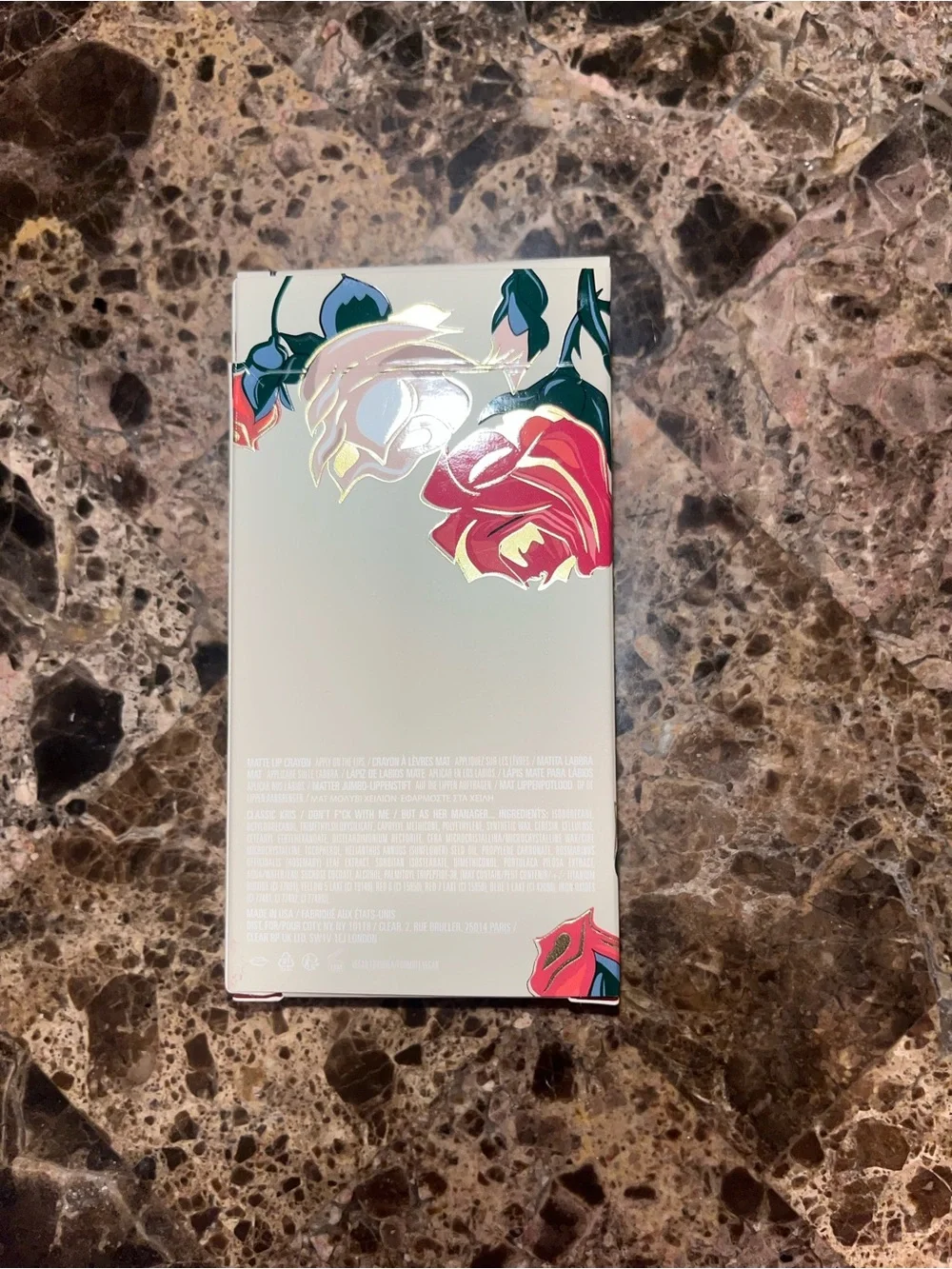 Kylie Cosmetics kylie cosmetics